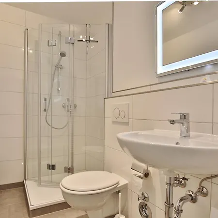 Am Rosenhain 9 Am Rosenhain 9 3 Apartment