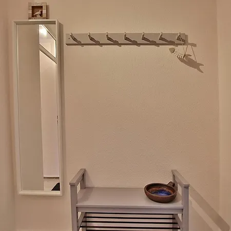 Am Rosenhain 9 Am Rosenhain 9 3 * Timmendorfer Strand