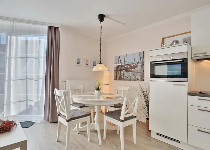 Am Rosenhain 9 Am Rosenhain 9 3 Timmendorfer Strand