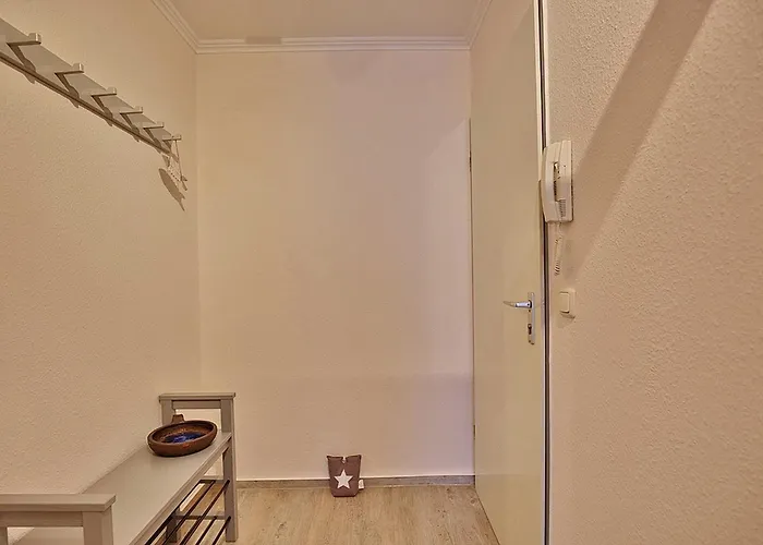 Apartment Am Rosenhain 9 Am Rosenhain 9 3 Timmendorfer Strand