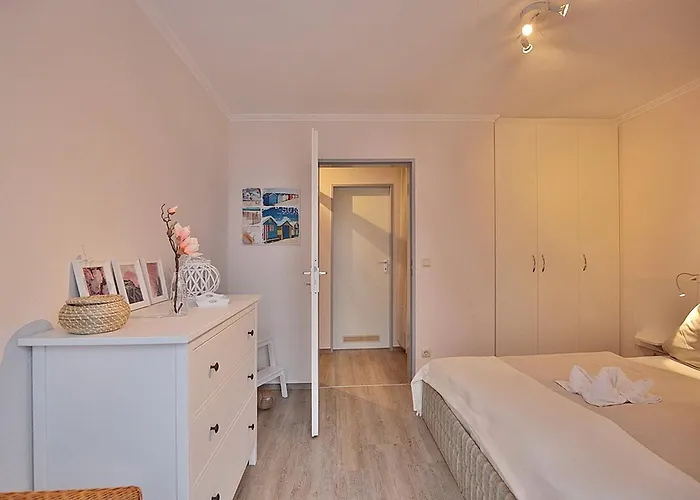 Am Rosenhain 9 Am Rosenhain 9 3 * Timmendorfer Strand