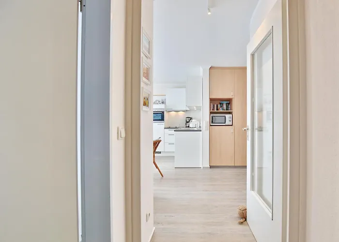 Apartment Am Rosenhain 9 Am Rosenhain 9 3 *