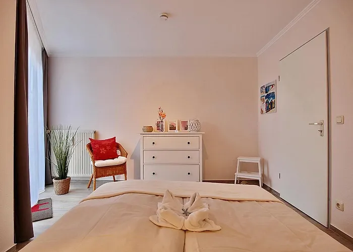 Am Rosenhain 9 Am Rosenhain 9 3 Apartment Timmendorfer Strand