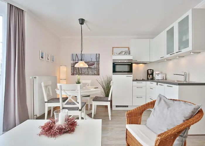 Apartment Am Rosenhain 9 Am Rosenhain 9 3 *