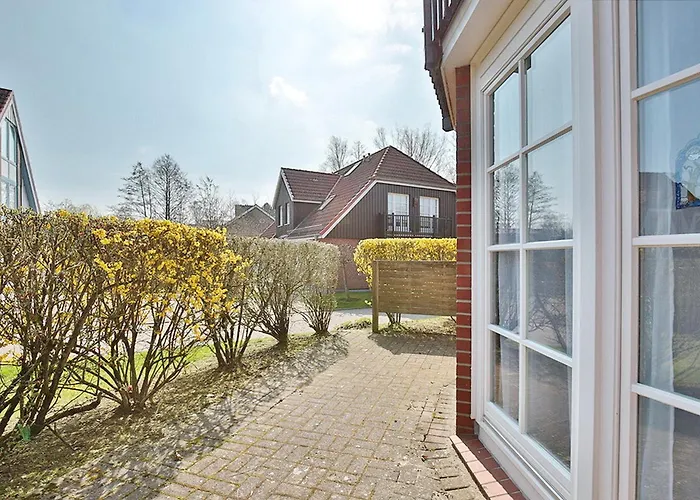 Am Rosenhain 9 Am Rosenhain 9 3 Timmendorfer Strand