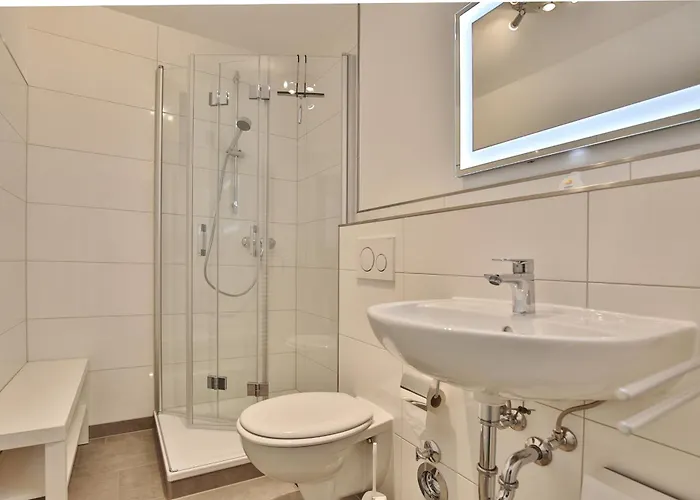 Am Rosenhain 9 Am Rosenhain 9 3 Apartment