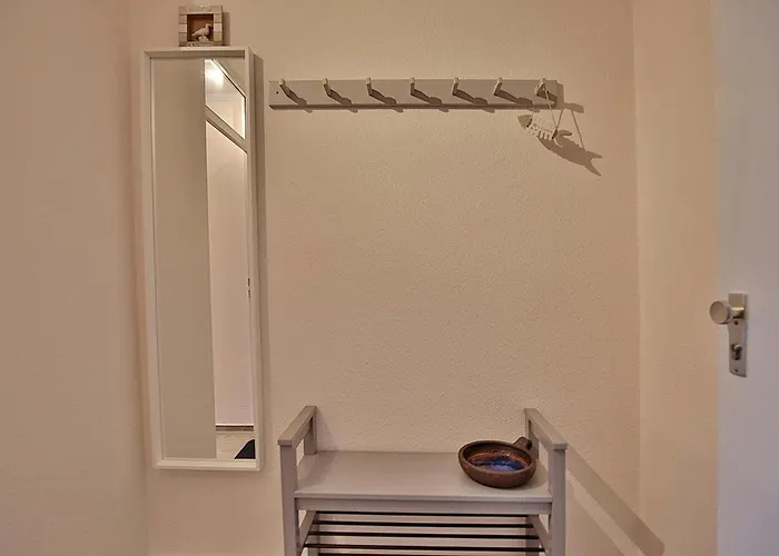 Am Rosenhain 9 Am Rosenhain 9 3 * Timmendorfer Strand