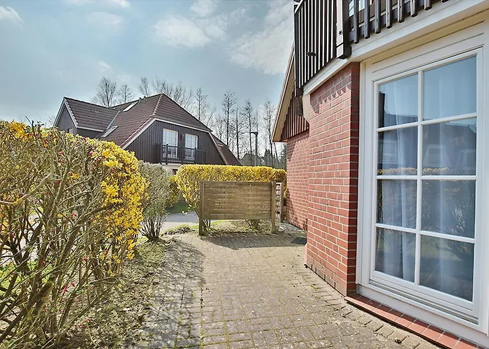 Apartment Am Rosenhain 9 Am Rosenhain 9 3